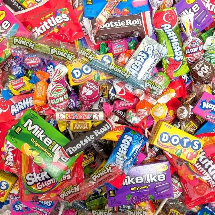 American Candy