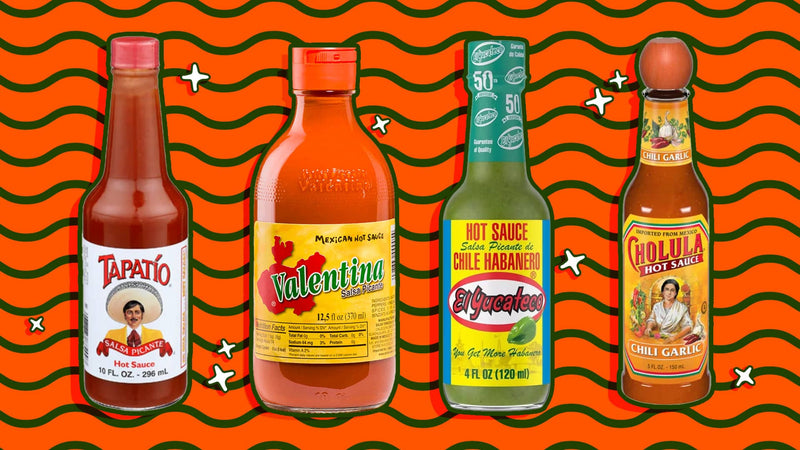 Topping Sauce