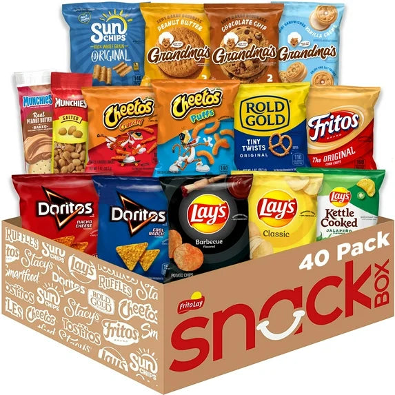 Snacks