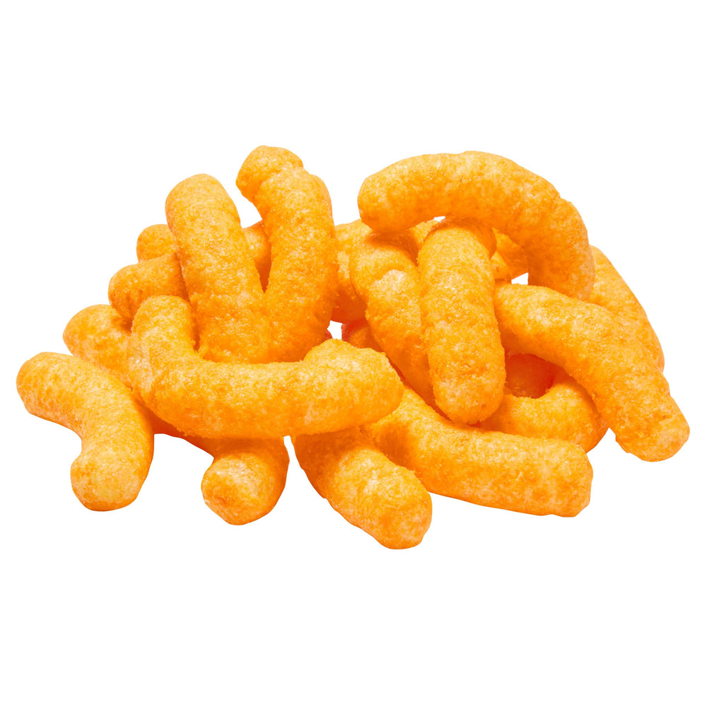 Cheetos Cheddar Puffs 1.375 Oz (24 Count Box)