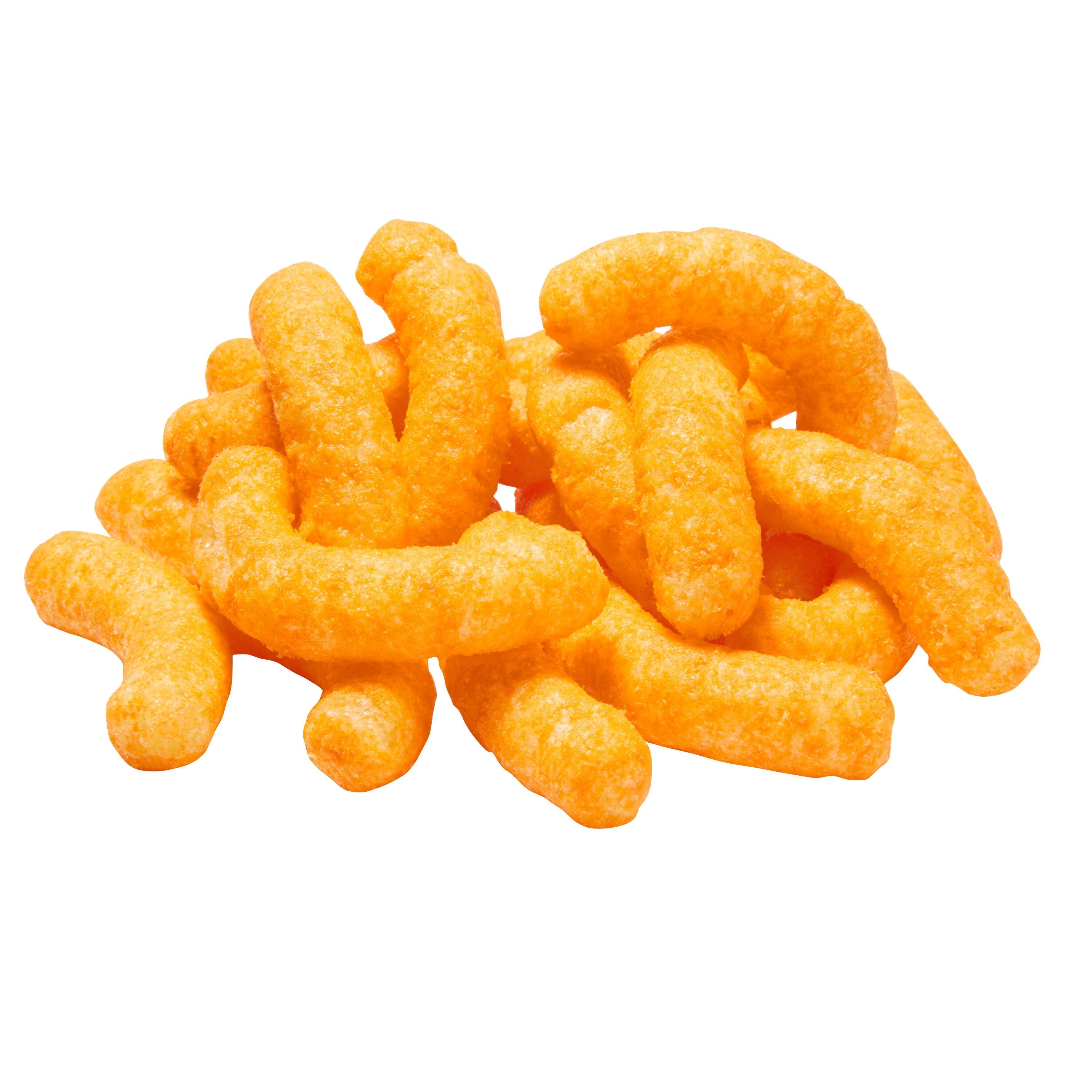 Cheetos Cheddar Puffs 1.375 Oz (24 Count Box)