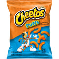 Cheetos Cheddar Puffs 1.375 Oz (24 Count Box)