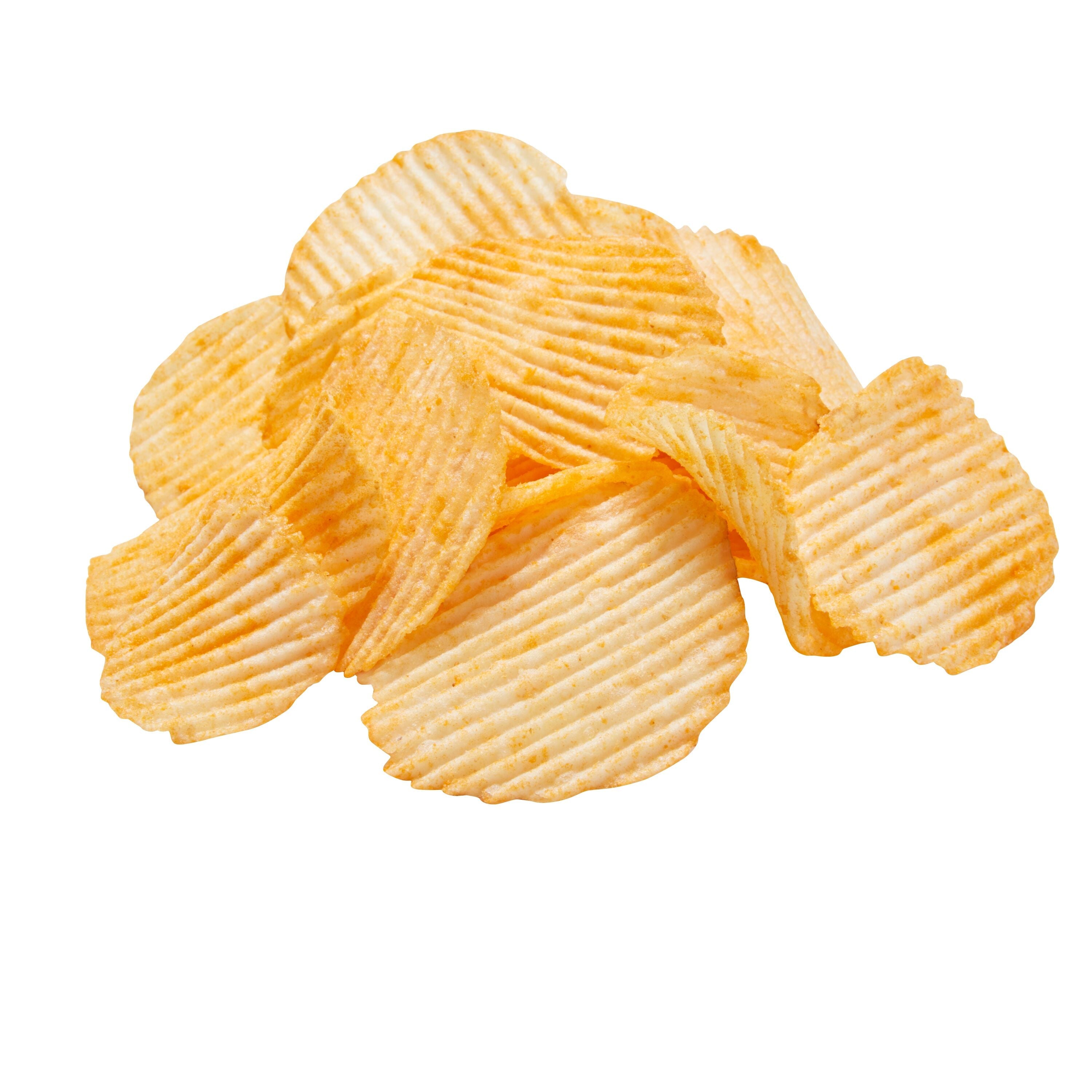 Ruffles Cheddar & Sour Cream 1.5 Oz (24 Count Box)