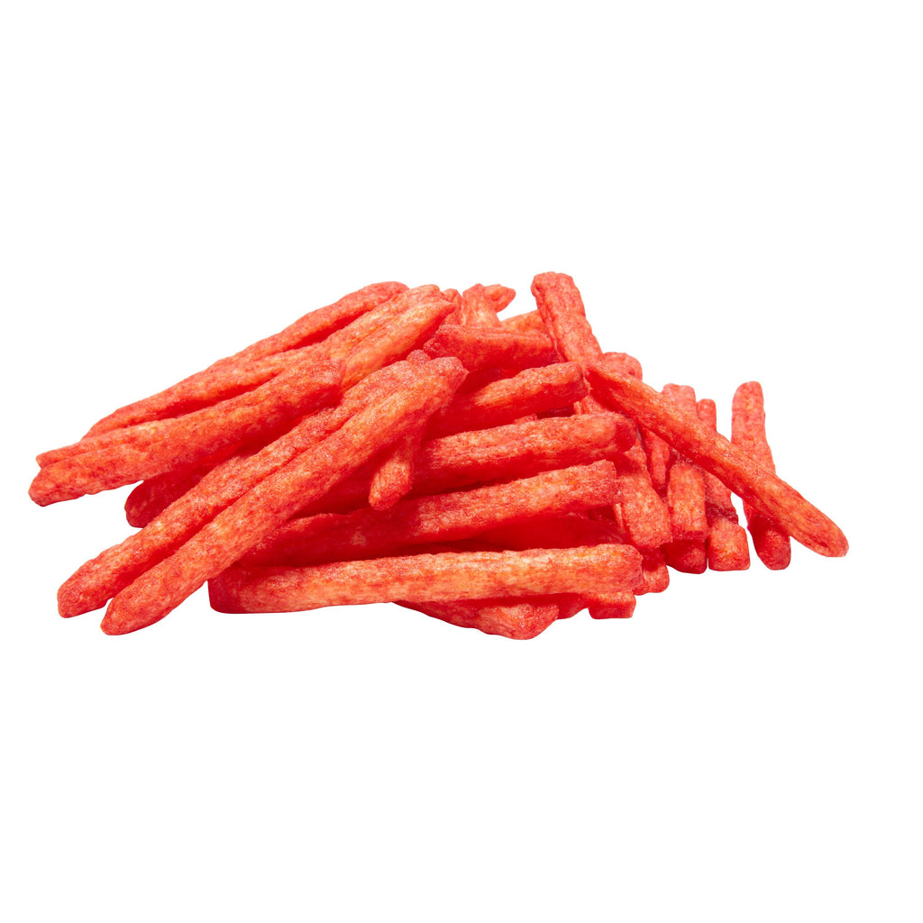 Chesters Hot Fries 1.75 Oz (24 Count Box)