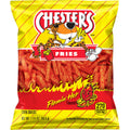 Chesters Hot Fries 1.75 Oz (24 Count Box)