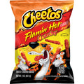 Cheetos Flamin Hot 2 Oz (24 Count Box)