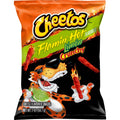 Cheetos Flamin Hot Limon 2 Oz (24 Count Box)