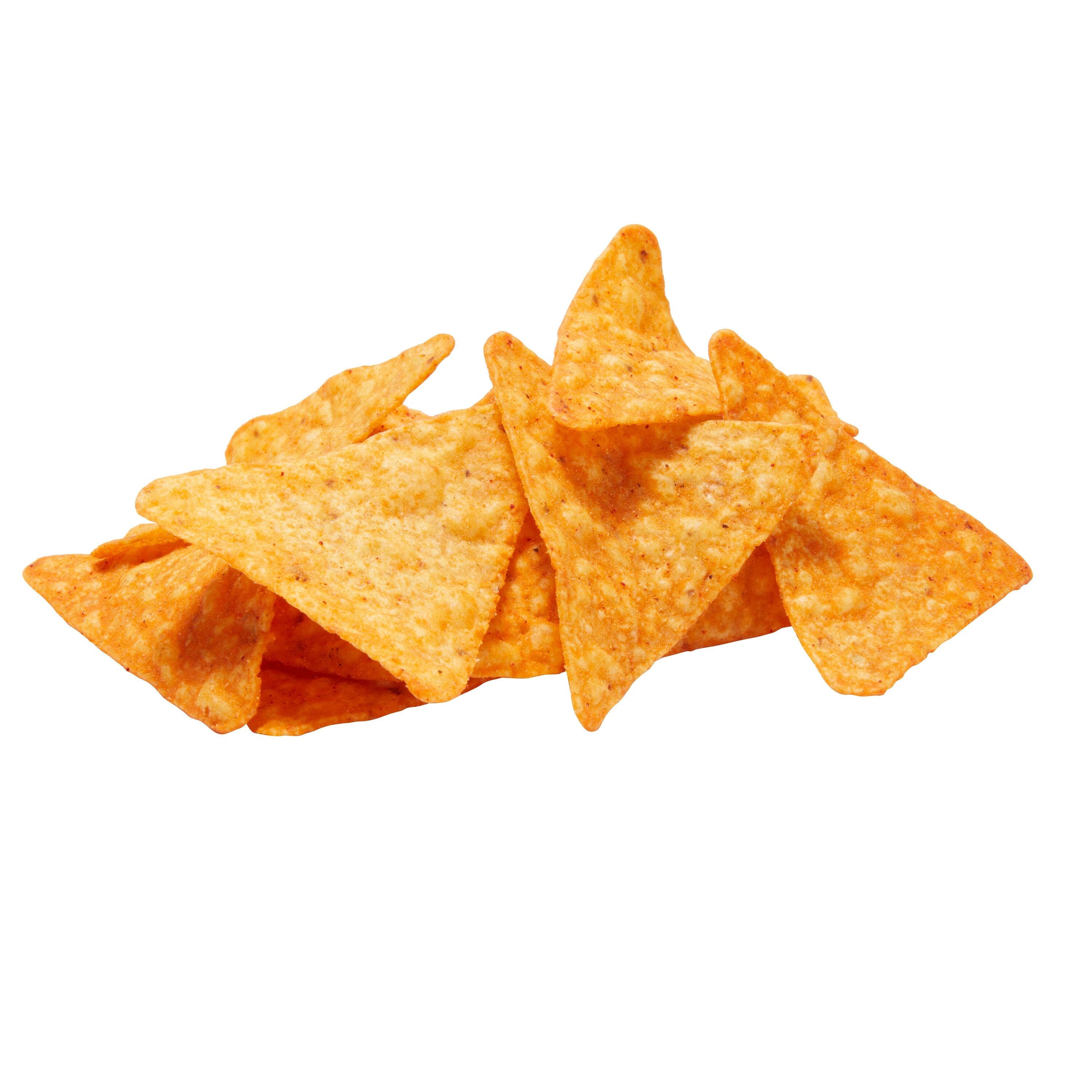 Doritos Nacho Cheese 1.75 Oz (24 Count Box)