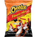 Cheetos Flamin Hot XVL 2.75 Oz (32 Count Box)