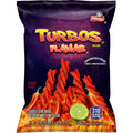 Turbos Flamas 2 Oz (24 Count Box)