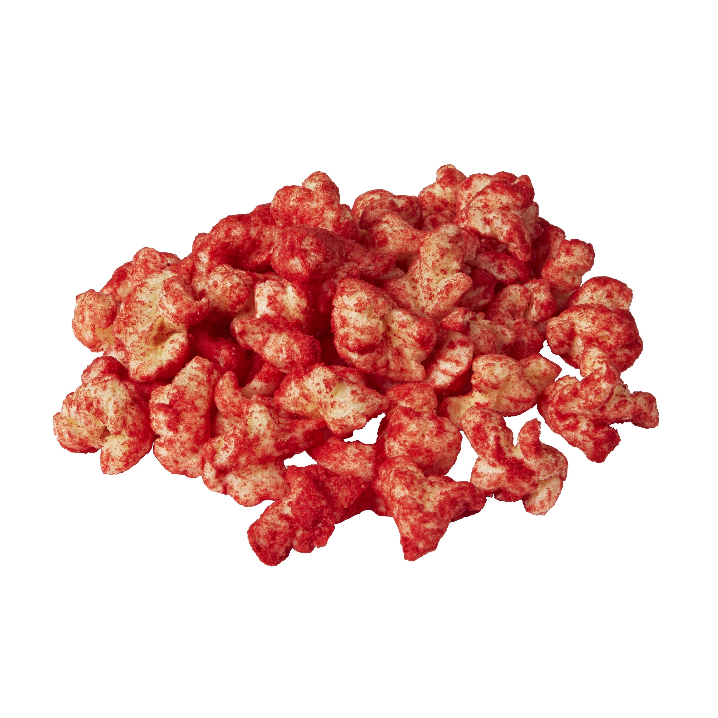 Chesters Puffcorn Flamin Hot XVL 2 Oz (20 Count Box)