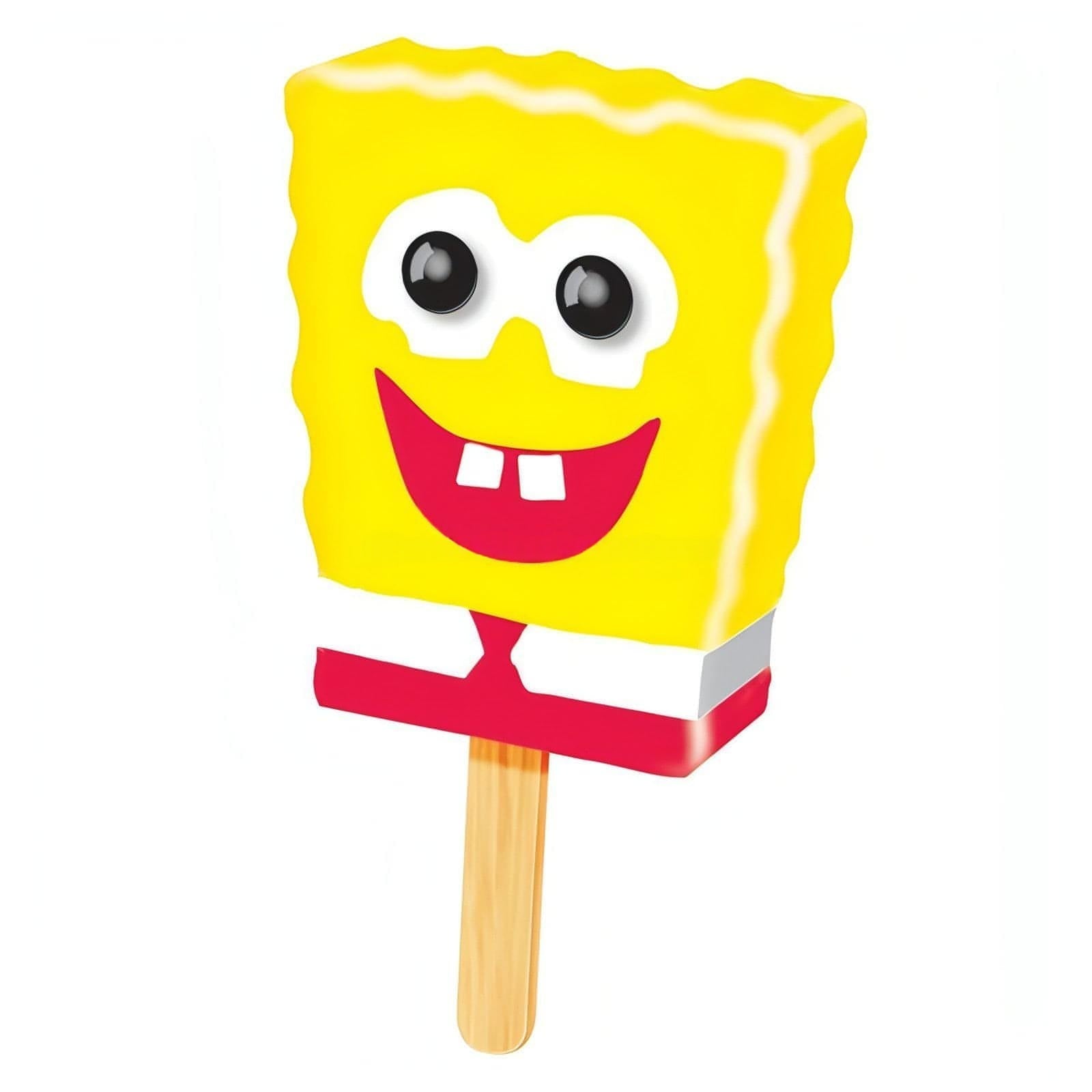 Spongebob Ice Cream Bar (20 Count)