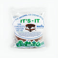 Its-It Oatmeal Cookie Ice Cream Sandwich (12 or 24 Count)