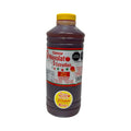 Navolato de 5 Estrellas Natural Pulp Chamoy with Mango Sauce