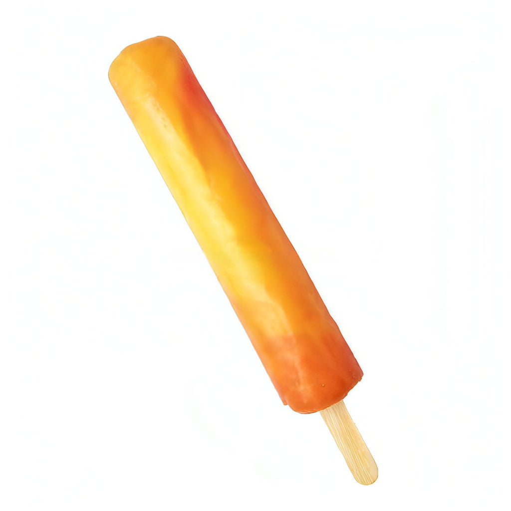 Super Pops Ice Cream Sticks (12 Count)