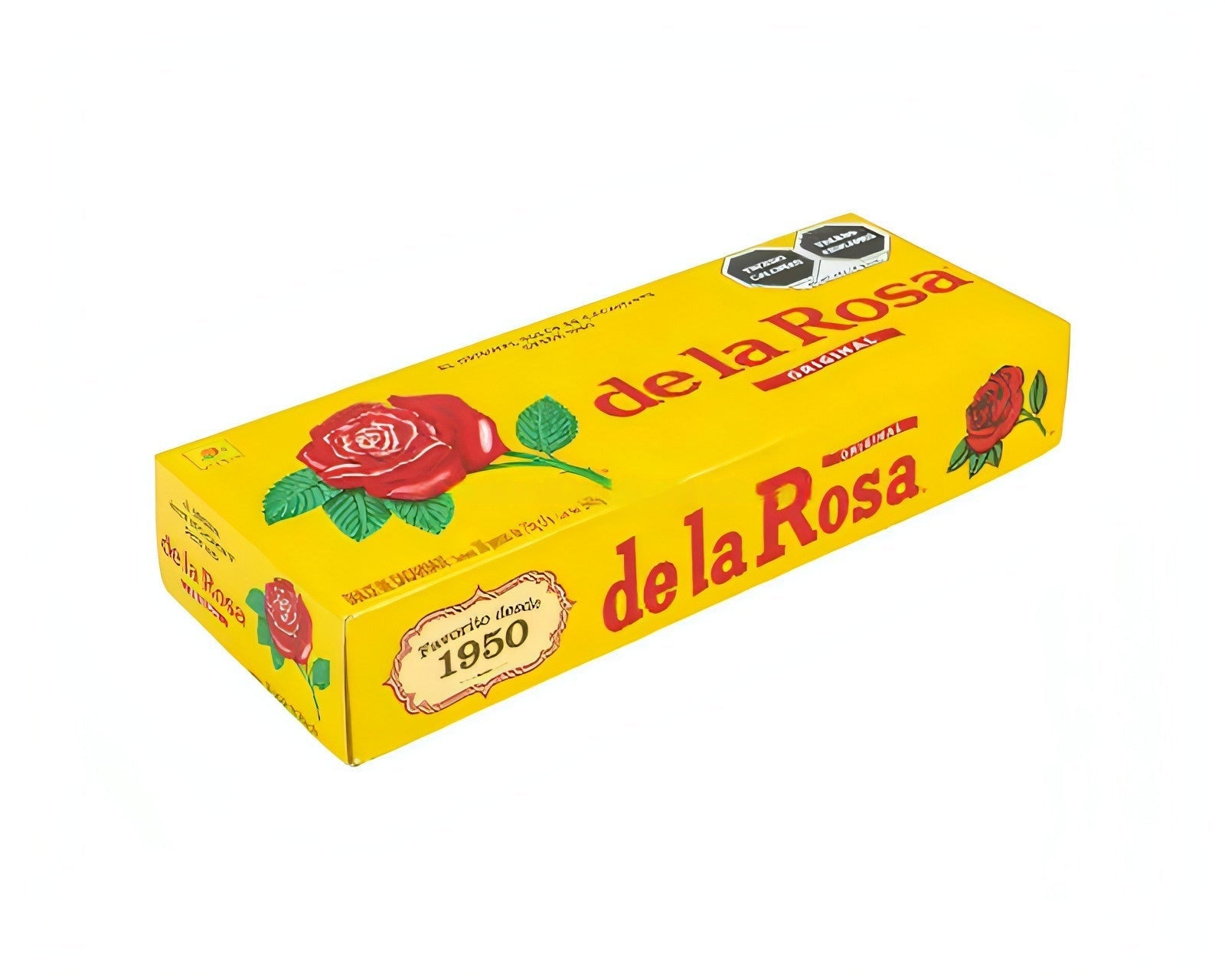 De La Rosa Mazapan (30 Count)