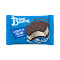 Blue Bunny Cookies & Cream Ice Cream Sandwich (12 or 24 Count)