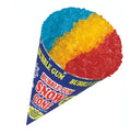 Snow Cone Bubble Gum Ice Cream (12 Count)