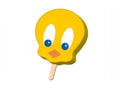 Tweety Face Ice Cream Bar (18 Count)