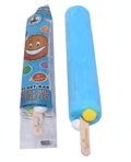 Fruiti-Fresca Bubble Gum-Rice Ice Cream Big Sticks (12 Count)