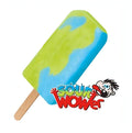 Sour Wower Ice Cream Bar (24 Count)