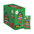 Lucas Gummy Spicy Watermelon Candy 12 Pack (2.46 Oz)
