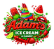 Adam Ice Cream Shop - Home