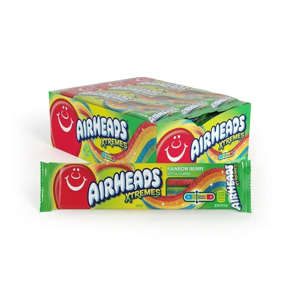 Airhead Xtreme (18 Count)