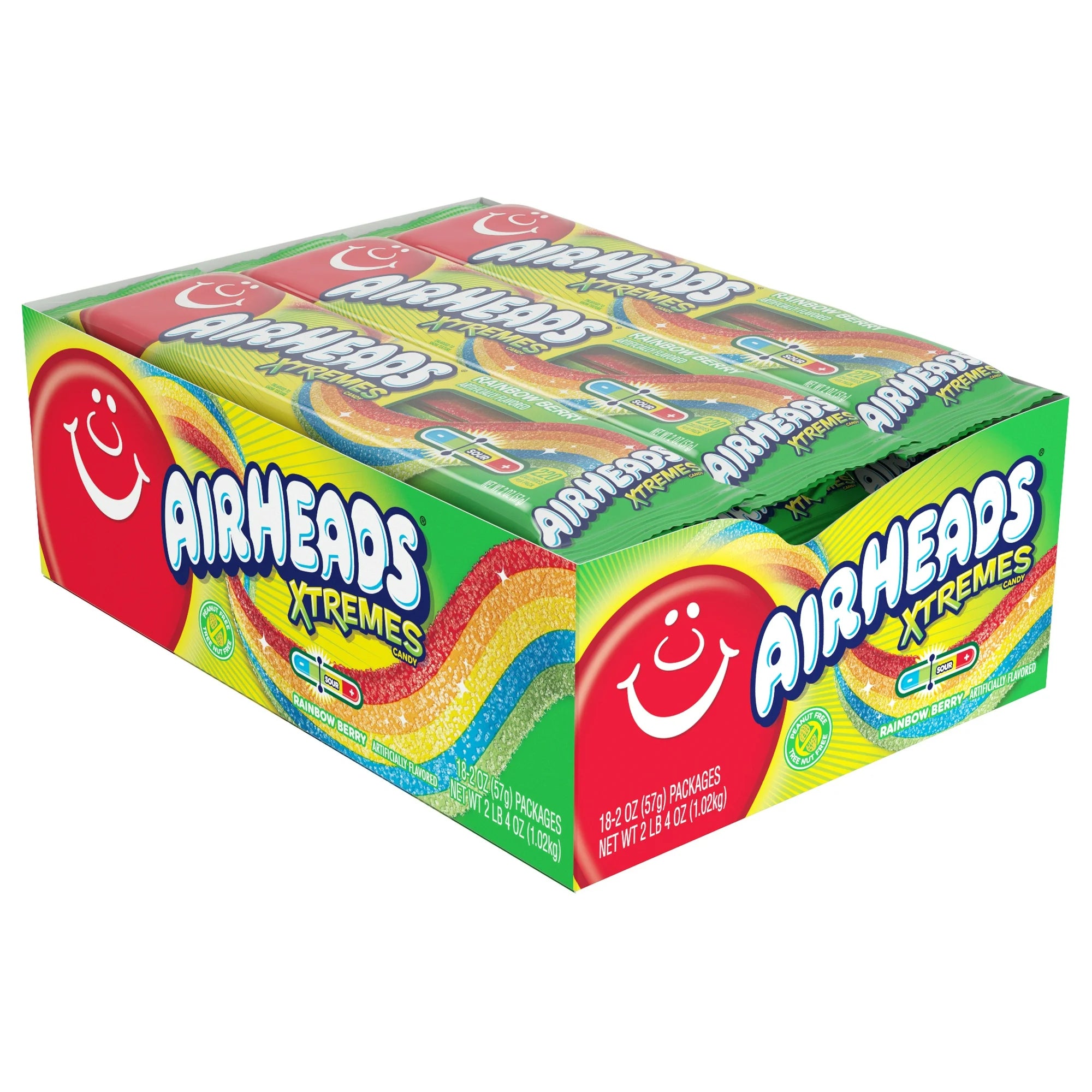 Airhead Xtreme (18 Count)
