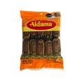 Aldama Glorias Goat Milk Caramel Candy (10 Count)
