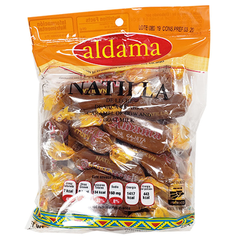 Aldama Natilla (20 Count)