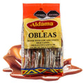 Aldama Obleas Cajeta Mini (20 Count)
