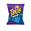 Barcel Takis Blue Heat 3.25 Oz (20 Count Box)