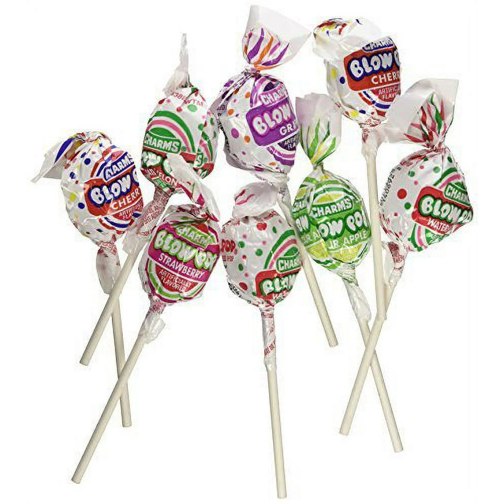 Blow Pop (100 Count)