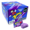 Bubbaloo Mora Azul Chewing Gum (47 Count)