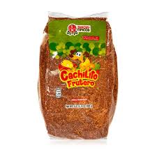 Cachilito Chili Powder Bag