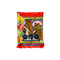 Chaca-Chaca Chacatrozo