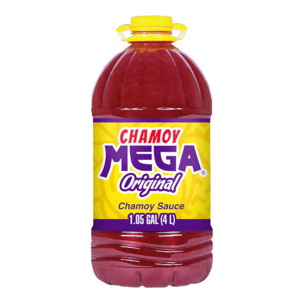 Chamoy Mega Original 1 Gallon