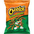 Cheetos Cheddar Jalapeno 2 Oz (24 Count Box)