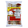 Dulces Tipicos Cucharita Tamarindo Spoon Candy (24 Count)