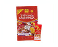 De La Rosa Japones Nishyama Peanuts Bags (14 Count)