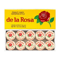 De La Rosa Mazapan Giant (20 Count)