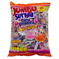 De La Rosa Mini Jumbo Surtida (50 Count)