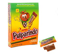 De La Rosa Pulparindo Mango (20 Count)