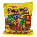 De La Rosa Pulparindo Party Mix (2.65 Lbs)