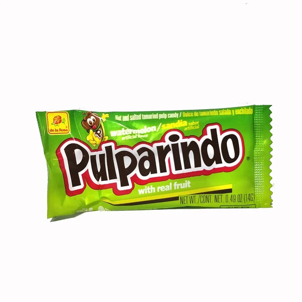 De La Rosa Pulparindo Watermelon (20 Count)