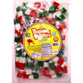 Dulces Tipicos Bandera De Coco Pinatera (50 Count)