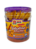 Dulces Tipicos Jabalina Xtreme (50 Count)