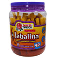 Dulces Tipicos Jabalina (40 Count)
