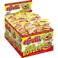 Efrutti Mini Burger (60 Count)
